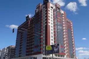 ЖК Гоголя 51