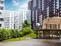 Купить 3-комнатную квартиру, 85.5 м², Москва, Родниковая ул., 30к1 - фотография №34