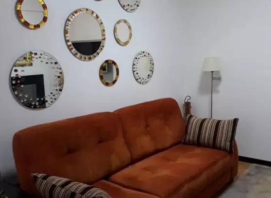 Аренда 3-комнатной квартиры, 72 м²