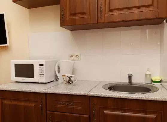 Аренда 1-комнатной квартиры, 20 м²