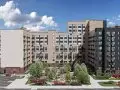Купить 1-комнатную квартиру, 38.3 м², Рассказовка, микрорайон Переделкино Ближнее, 13 фаза - фотография №30