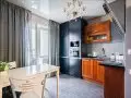Аренда 1-комнатной квартиры, 43 м²