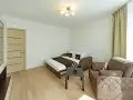 Cнять 1-комнатную квартиру, 35 м², Москва, Дмитрия Ульянова ул, 27 к 2 - фотография №4