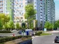 Купить 1-комнатную квартиру, 40.2 м², Ивантеевка, Московская область - фотография №10