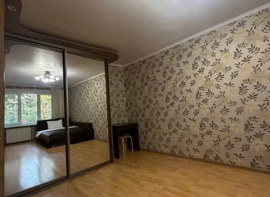 Аренда 1-комнатной квартиры, 33 м²