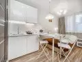 Cнять 1-комнатную квартиру, 18 м², Москва, Дмитровское шоссе, 107А, к.5 - фотография №1