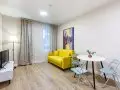 Cнять 2-комнатную квартиру, 39 м², Москва, пос. Мосрентген, квартал 2, 5с3 - фотография №4