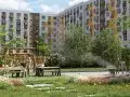 Купить 2-комнатную квартиру, 61.39 м², Красногорск, Московская область, г.о. Красногорск, Московская область - фотография №18
