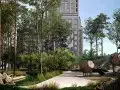 Купить 2-комнатную квартиру, 55.04 м², Москва, Огородный проезд, 20 - фотография №20