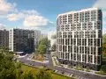 Купить 1-комнатную квартиру, 38 м², Красногорск г., Вилора Трифонова ул., дом 6, Московская область - фотография №14
