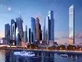 Купить 1-комнатную квартиру, 54.72 м², Москва, наб Краснопресненская, вл. 14/15 - фотография №13