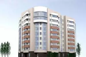 ЖК Космонавтов 46-48