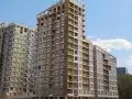 Район Скандинавия А101, корпус 22.4 - апрель 2023