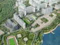Купить 1-комнатную квартиру, 38.5 м², Мытищи, проспект Астрахова, 7, Московская область - фотография №17