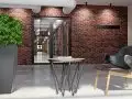 Cнять офисное помещение, 16.4 м², Москва, Столярный пер., 3 - фотография №16