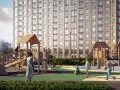 Купить 1-комнатную квартиру, 52.82 м², Москва, жилой комплекс Квартал Румянцево, к2 - фотография №22