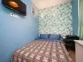 Cнять 1-комнатную квартиру, 12 м², Москва, ул. Бачуринская, 7к1 - фотография №1