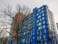 Район Скандинавия А101, корпус 18.1 - ноябрь 2020