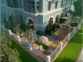 Купить 3-комнатную квартиру, 68 м², Видное, улица Святослава Рихтера, 3к1, Московская область - фотография №23
