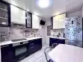 Купить 3-комнатную квартиру, 64.1 м², Москва, Яблочкова ул, 41А - фотография №1