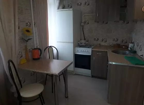 Аренда 1-комнатной квартиры, 28 м²