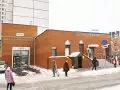 Cнять торговое помещение, 43.5 м², Москва, Братиславская ул, 15К1 - фотография №2