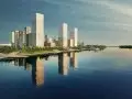 Купить 2-комнатную квартиру, 62.84 м², Москва, ЖК Квартал Домашний, 2 - фотография №17