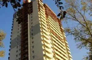 ЖК Красный просп 173