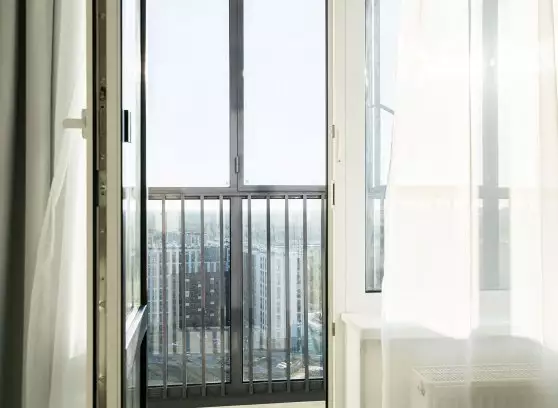 Аренда 1-комнатной квартиры, 28 м²