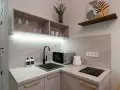 Cнять 1-комнатную квартиру, 18 м², Москва, Басманная Нов  ул, 35С1 - фотография №6