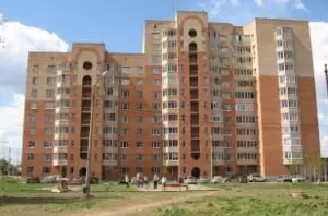 ЖК на ул. Колхозная 18 (г. Подольск)