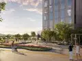 Купить 3-комнатную квартиру, 90.4 м², Москва, Береговой проезд, 2Б - фотография №22