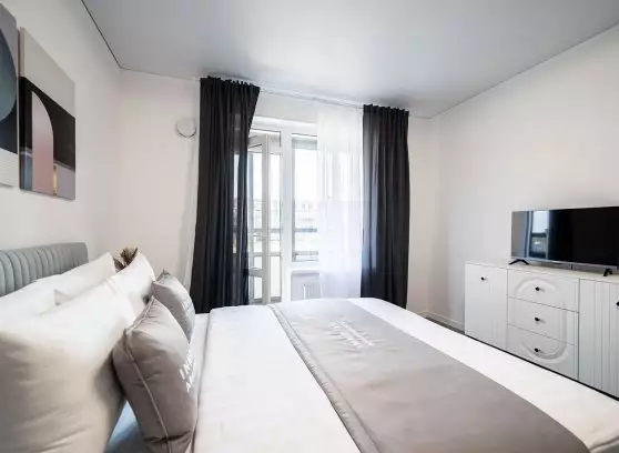 Аренда 1-комнатной квартиры, 30 м²