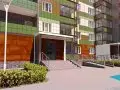 Купить 1-комнатную квартиру, 42 м², Путилково, Новотушинская ул, 2, Московская область - фотография №22
