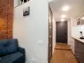 Cнять 1-комнатную квартиру, 18 м², Москва, Нижняя Красносельская, 35, с 2 - фотография №2