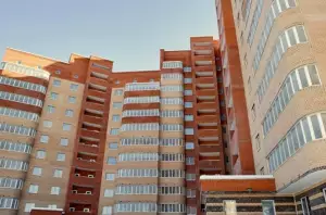 ЖК Мкр Пронина 6, 7, 9