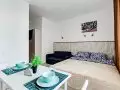 Cнять 1-комнатную квартиру, 18 м², Москва, Сколковская, 3а - фотография №2
