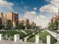 Купить 2-комнатную квартиру, 47 м², Красногорск, улица Рождественская, 1, Московская область - фотография №17
