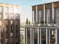 Купить 3-комнатную квартиру, 97.4 м², Москва, улица Шеногина, 2 - фотография №21