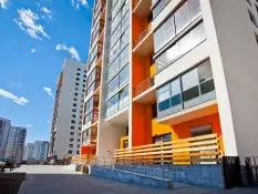 ЖК «Европейский (ГП-3)»