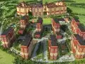 Купить 1-комнатную квартиру, 35.1 м², Дмитровский городской округ, Пятиречье, 1, Московская область - фотография №9