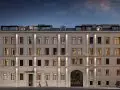 Купить 2-комнатную квартиру, 84.63 м², Москва, Потаповский пер., 6 - фотография №13