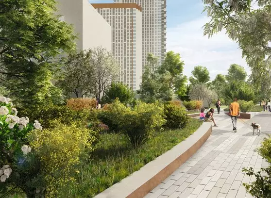 Продажа 3-комнатной квартиры, 69 м²