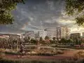 Купить 4-комнатную квартиру, 140.87 м², деревня Ликино, Московская область Одинцовский г.о, деревня Ликино, Московская область - фотография №16