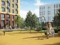 Купить 1-комнатную квартиру, 34 м², Москва, г. Москва, западный административный округ - фотография №17