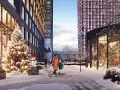 Купить 2-комнатную квартиру, 38.8 м², Москва, Куусинена ул., 21 - фотография №4