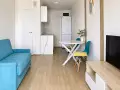 Аренда 1-комнатной квартиры, 35 м²