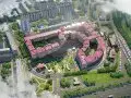 Купить 2-комнатную квартиру, 55 м², Москва, Маршала Рыбалко ул., 2 - фотография №16