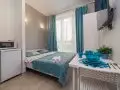 Cнять 1-комнатную квартиру, 18 м², Москва, Адмирала Макарова ул, 6б - фотография №1