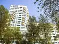 Купить 1-комнатную квартиру, 38 м², Москва, Проспект Вернадского, 54 - фотография №8